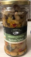 Legumes du soleil aux haricots Tarbais