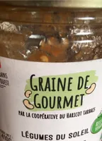 Légumes du soleil aux haricots tarbais