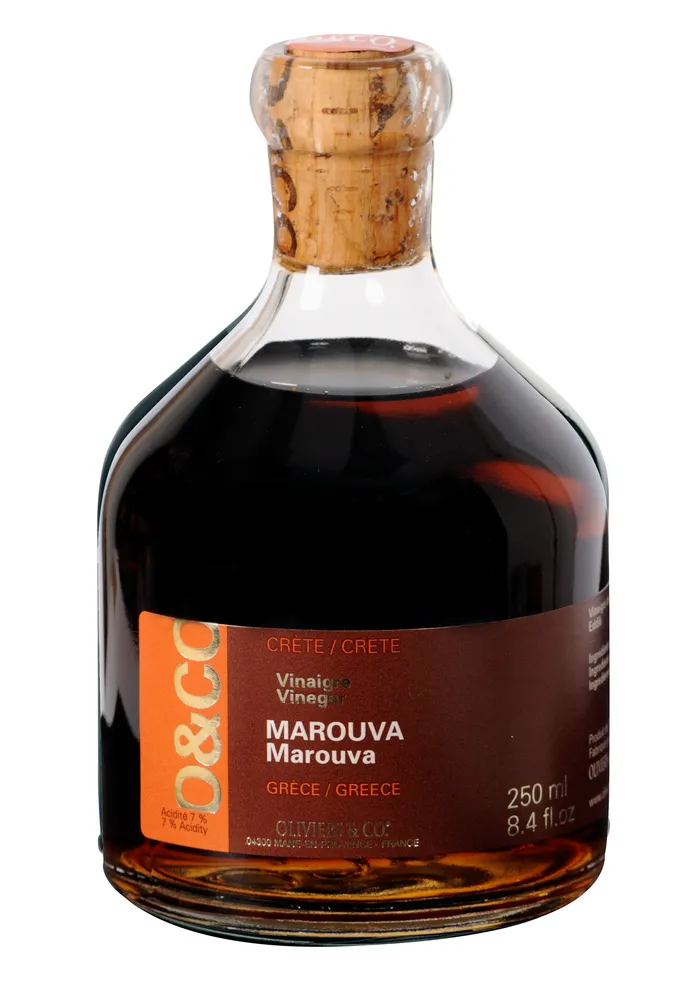 vinaigre de vin rouge