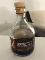 Vinaigre Balsamique de Modène