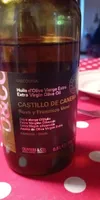 CASTILLO DE CANENA