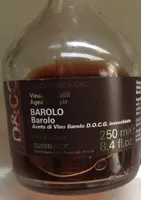 Vinaigre vieilli