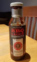 BBQ sauce Barbecue