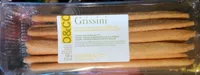 Grissini