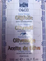 Aceite de oliva