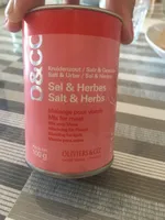 Sel & Herbes