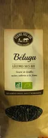 Spécialité à base d'olive et de citron pressé vert