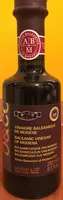 Vinaigre balsamique de modène