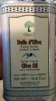 Huile d'Olive Vierge Extra