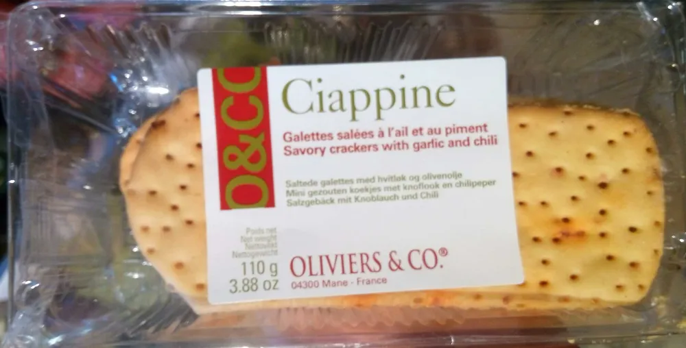 Ciappine