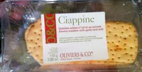 Ciappine