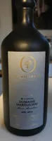 Huile d'olive vierge extra Domaine Marquiliani déc. 2016