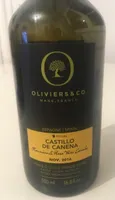 Castillo de canena