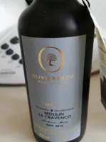 Huile d'olive