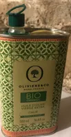 Huile d'olive vierge extra
