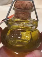 Huiles d’olives et madarine