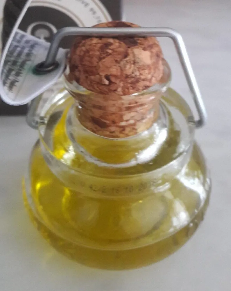 Black truffle arômes specialty