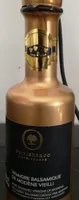 Vinaigre balsamique de modene vieilli