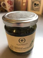 Pesto Roquette fraiche