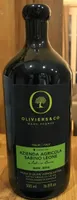 Huile d'olive vierge extra