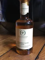 Condiment blanc de Modène