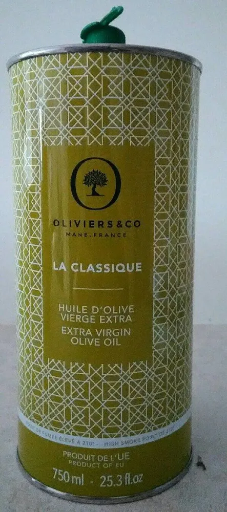 La classique