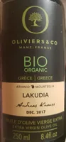 huile d olive vierge extra Grèce