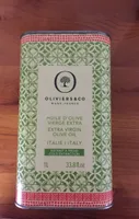 Huile d'olive vierge extra