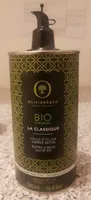 Huile d'olive La Classique Bio