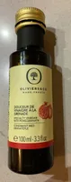 Douceur de vinaigre a la grenade