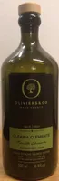 Huile d’olive vierge extra Olearia Clemente