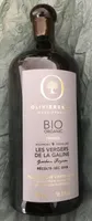 Huile d'olive Les vergers de la Galine