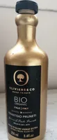 Huile D'OLIVE VIERGE EXTRA