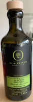 Huile d’olive oleificio tre colli