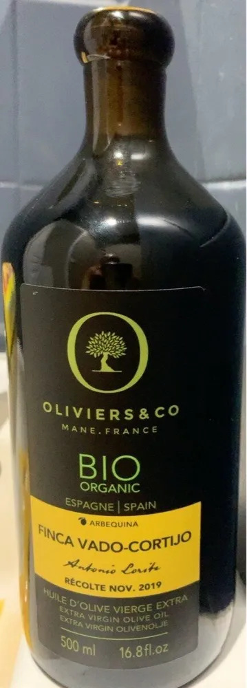 Finca vado-cortijo