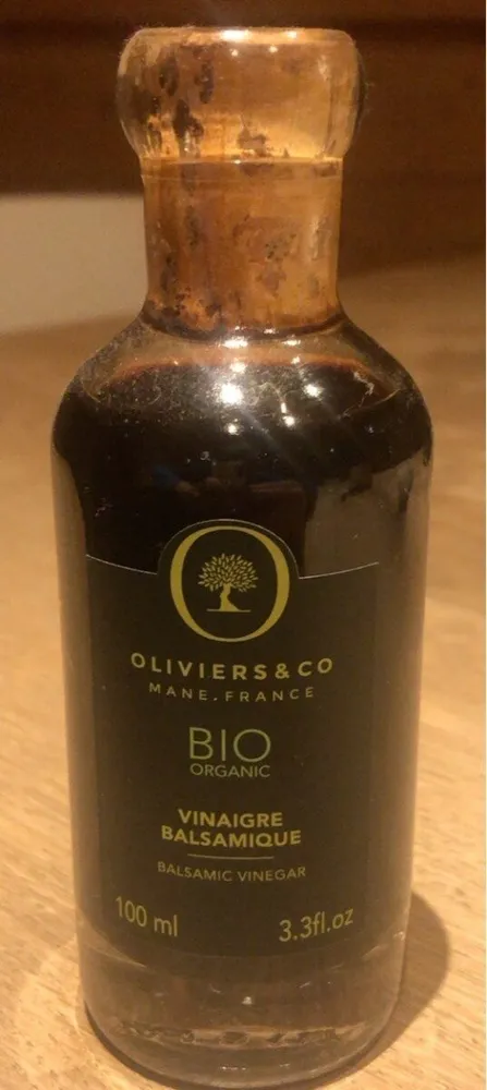 Vinaigre Balsamique