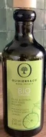 Huile d’olive citron vert frais pressés