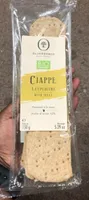 CIAPPE À L’ÉPEAUTRE