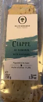 Ciappe