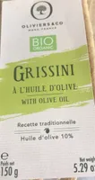 Grissini