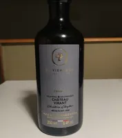 Château virant