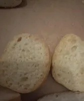 Crostini a l huile d olive