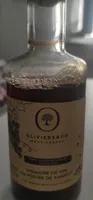 Vinaigre de vino Au poivre de kampot