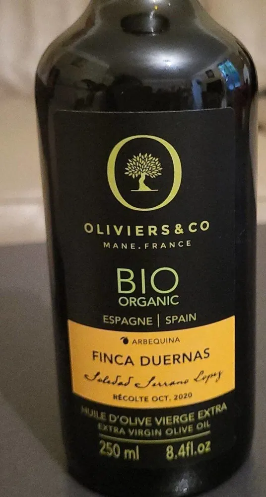 Finca duernas