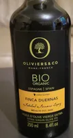 Finca duernas