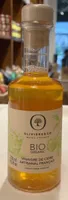 Vinaigre de cidre