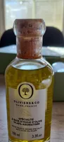 SPÉCIALITÉ À BASE D'HUILE D'OLIVE