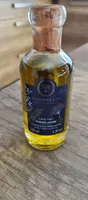 HUILE D'OLIVE VIERGE EXTRA