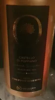 Castello di poppiano