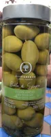Olives vertes des Pouilles